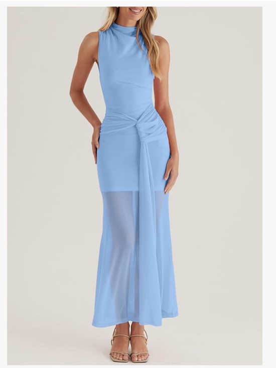 Abercrombie & Fitch Dresses & Skirts - Maxi dress
